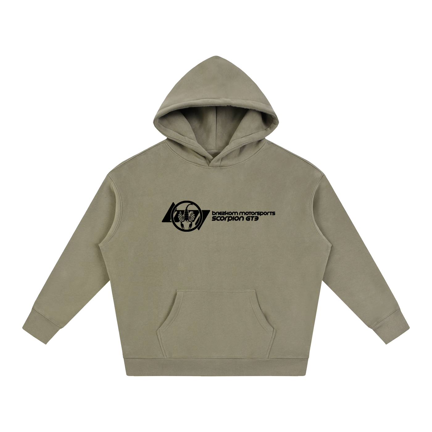 Baizene Performance Hoodie