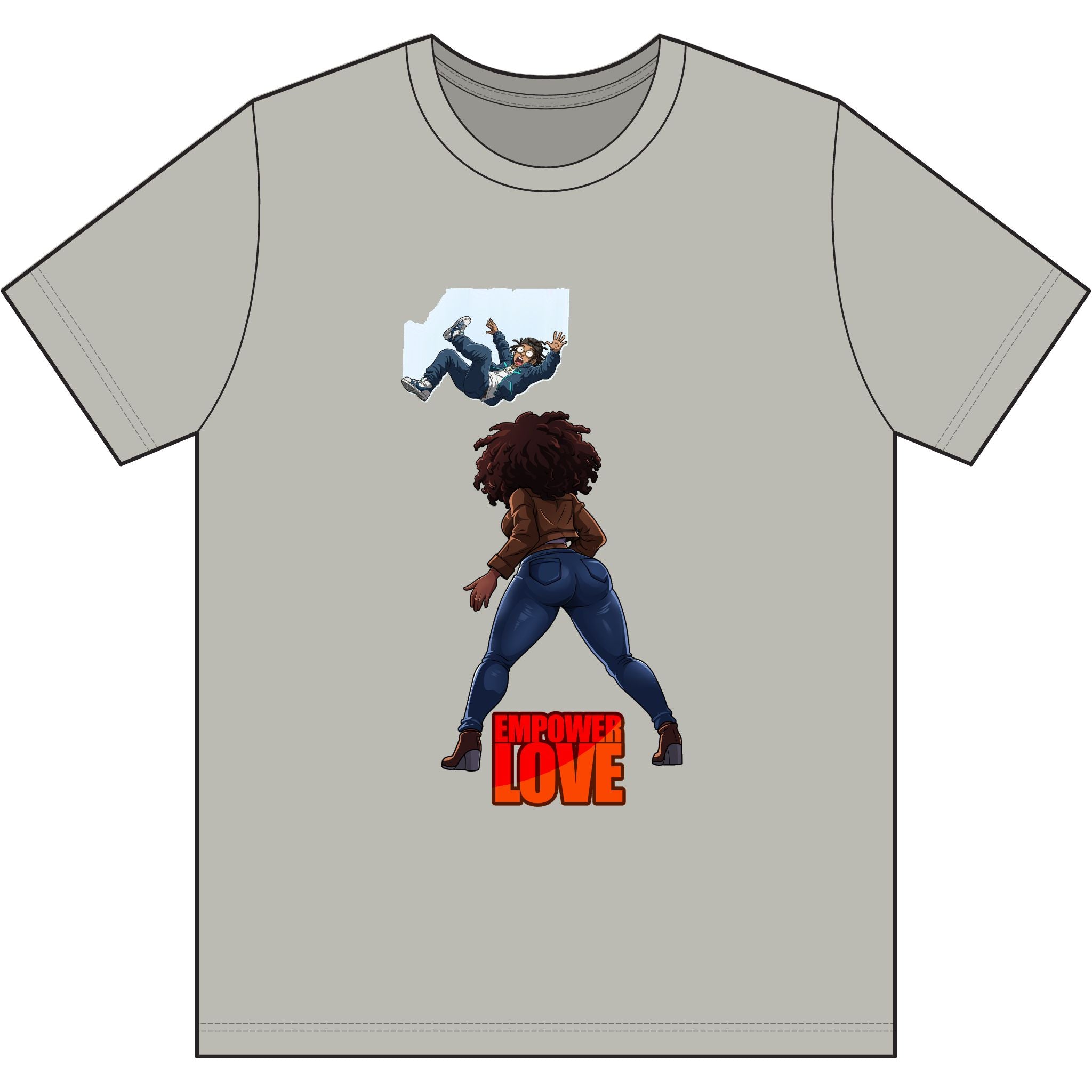 Win Or Lose 350 - February Love