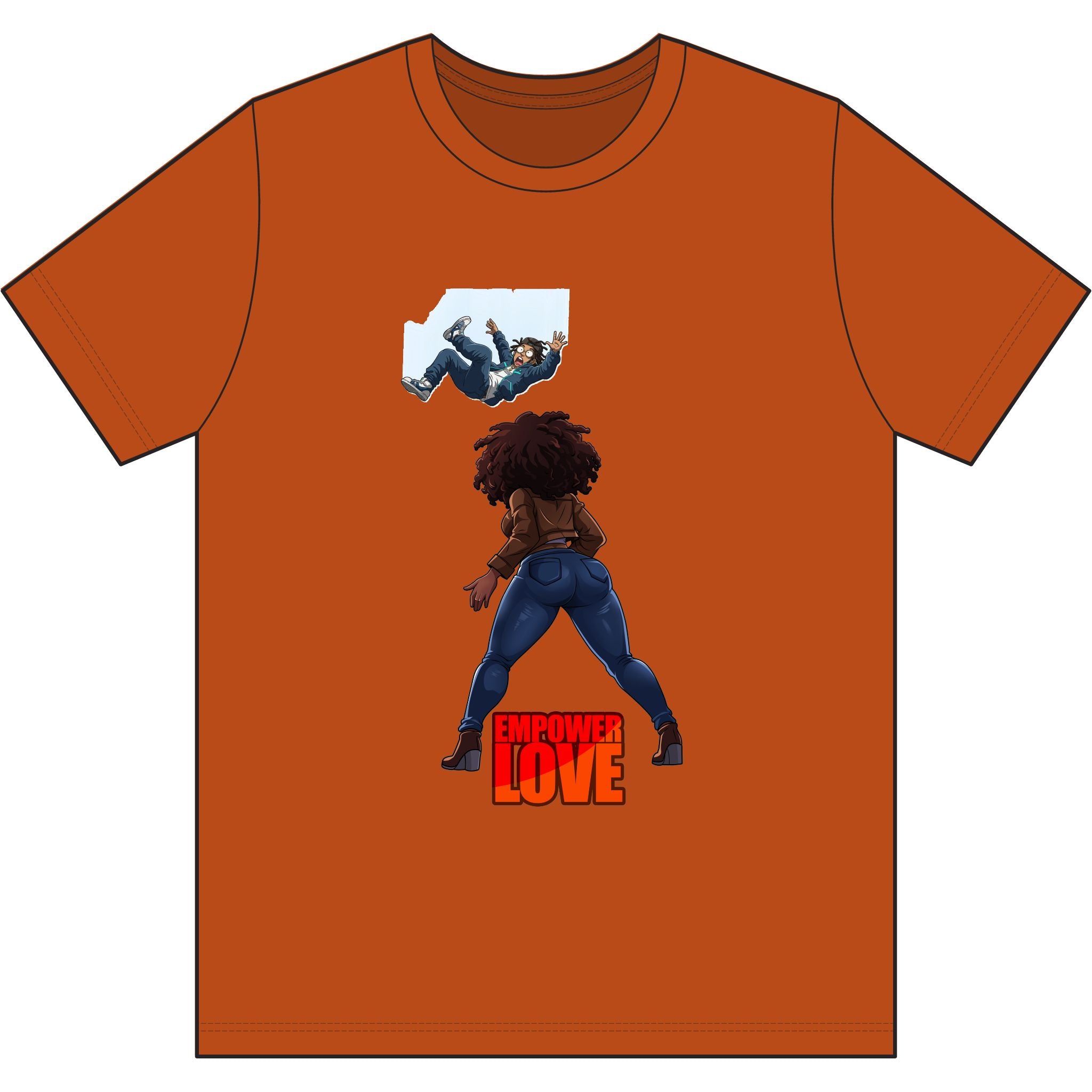 Win Or Lose 350 - February Love