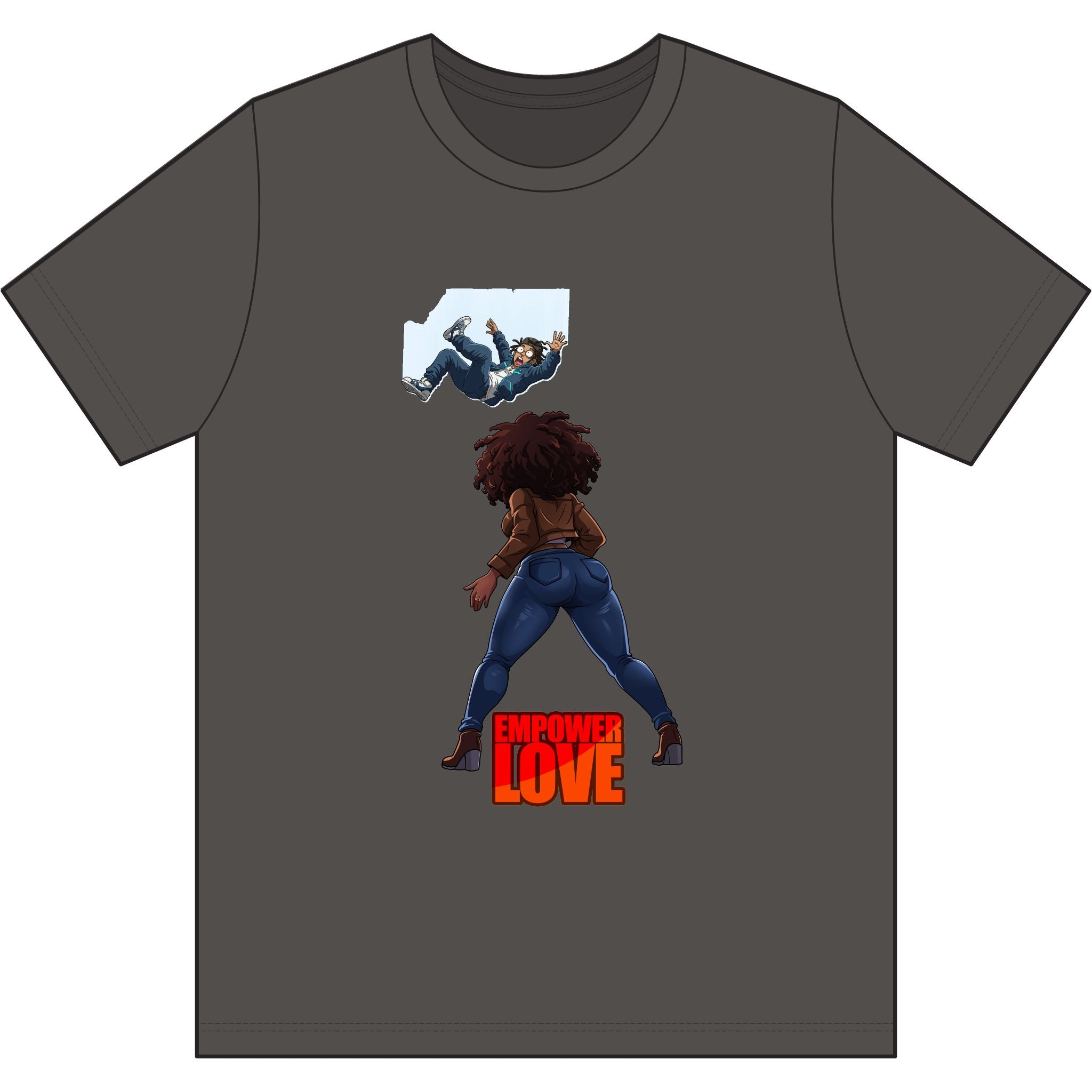 Win Or Lose 350 - February Love