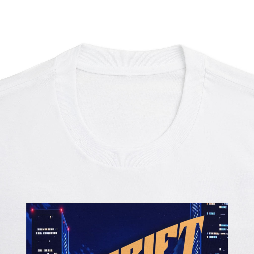 WOL 350 X 06 — American Drift Tee