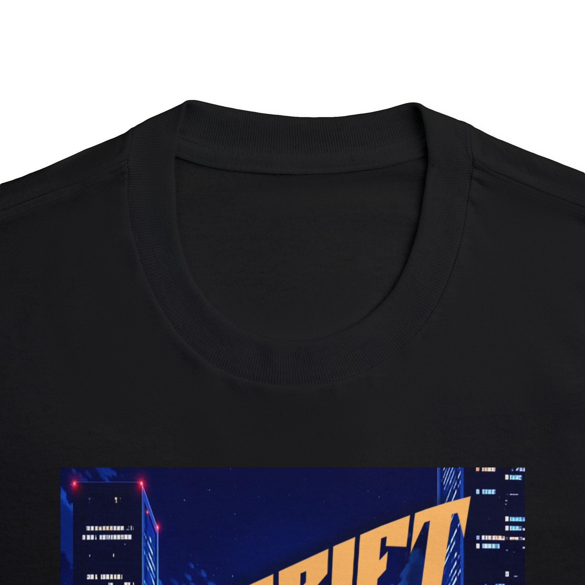 WOL 350 X 06 — American Drift Tee