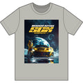 Win Or Lose 350 X 06 Drift Man — Space Racer Tee SCX