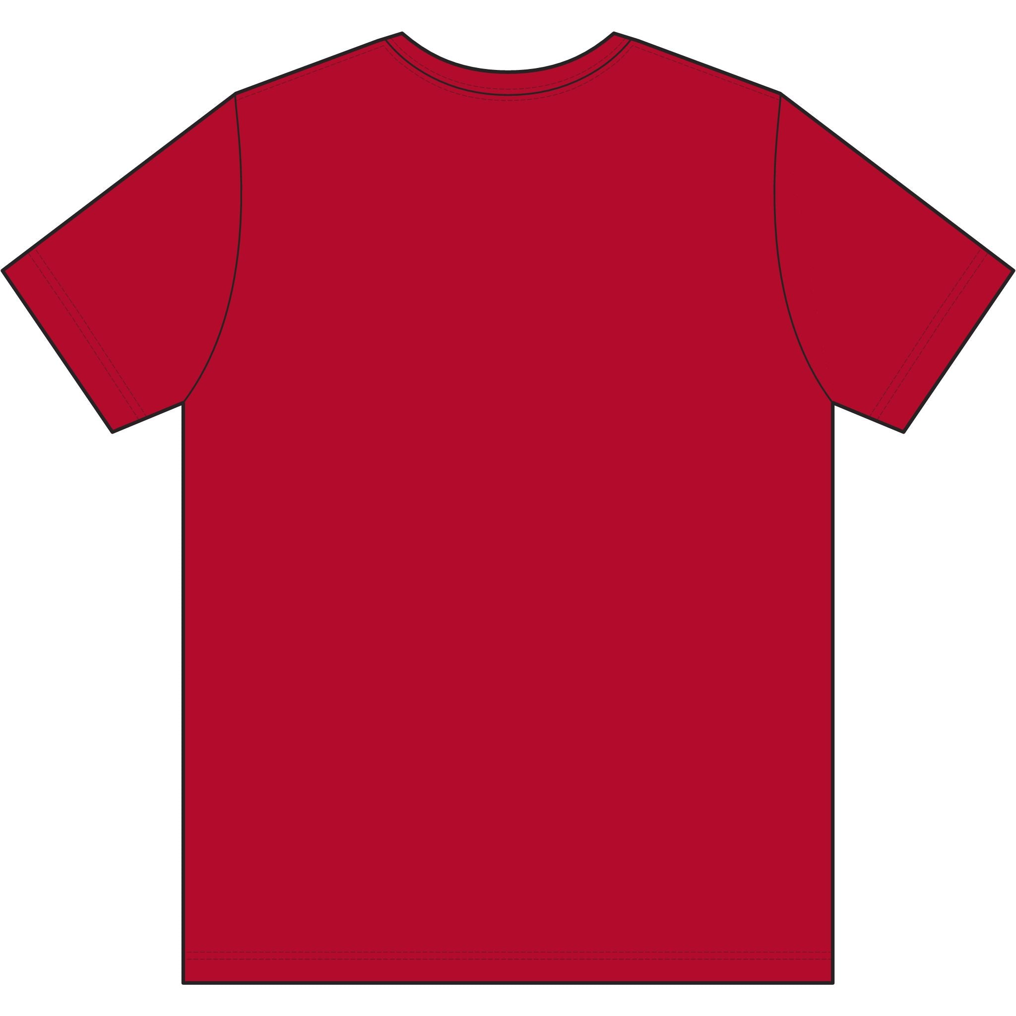 WIN OR LOSE 350 X 06 DRIFT MAN - HEAVY RACERS TEE