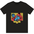 Win Or Lose 350 — Blue Strive Tee Boxing Shirt