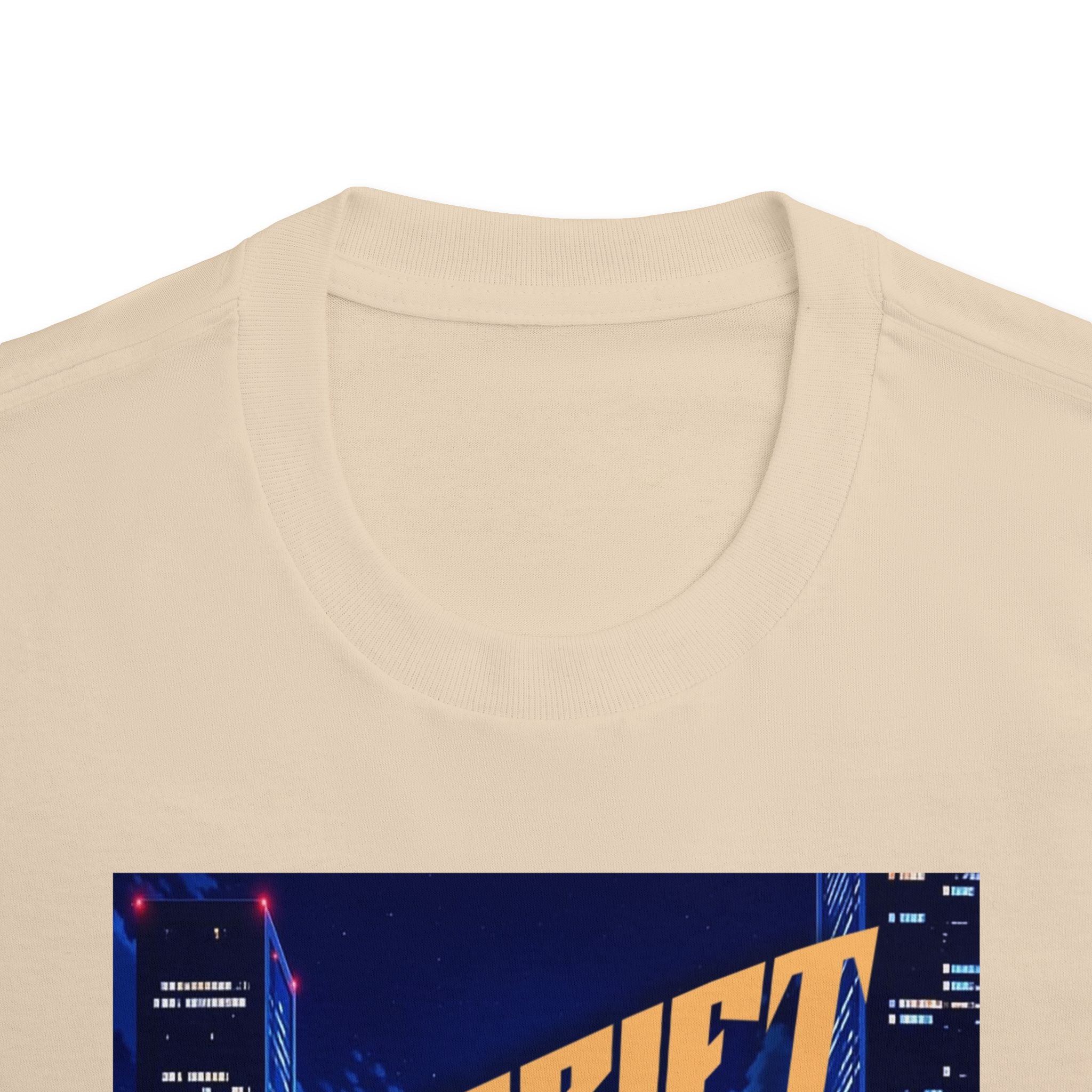 WOL 350 X 06 — American Drift Tee