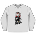 Win Or Lose 350 — Shark Rider Long Sleeve