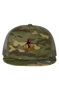 Win Or Lose 350 Dare SnapBack 