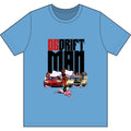 WIN OR LOSE 350 X 06 DRIFT MAN - HEAVY RACERS TEE