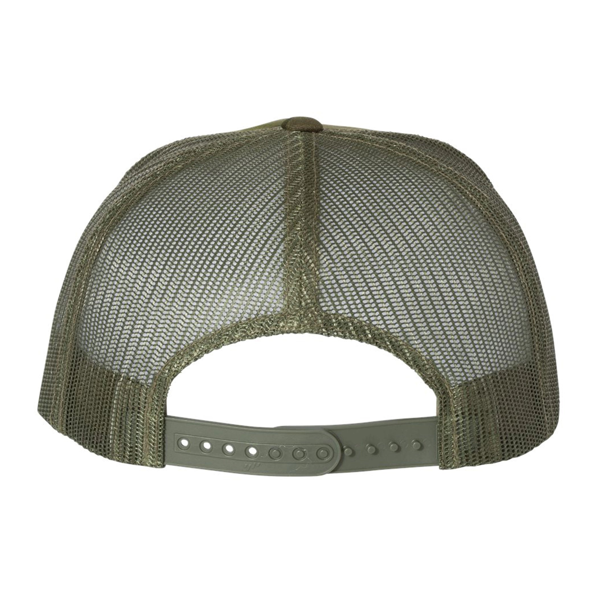Win Or Lose 350 Dare SnapBack