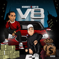 NismoBoyz - V8 (Album) 2023